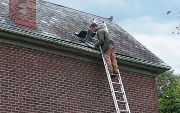 what affects urgent Bryn Pydew roof repairs