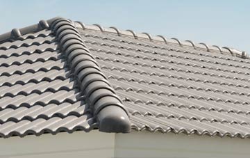 advantages of Bryn Pydew clay roofing