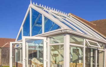 conservatory roof insulation costs Bryn Pydew