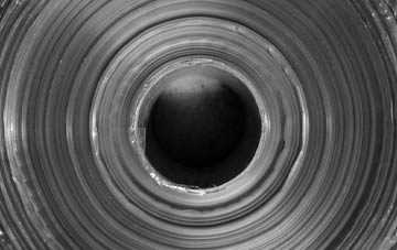 Bryn Pydew edpm waterproofing