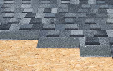 expert Bryn Pydew asphalt roof companies