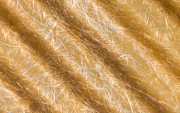 Bryn Pydew fibreglass roof waterproofing