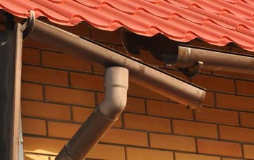 Bryn Pydew gutter repair costs