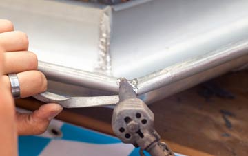 disadvantages of Bryn Pydew lead roofing