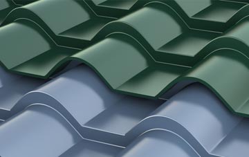 who should consider Bryn Pydew plastic roofs