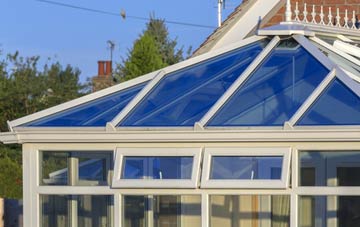 professional Bryn Pydew conservatory insulation