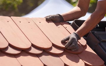 Bryn Pydew roof tile contractors