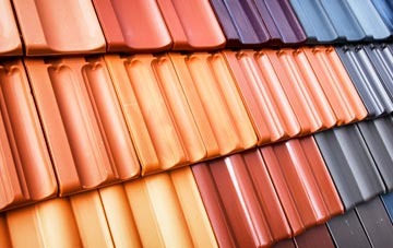 Bryn Pydew roof tile costs