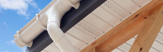 get Bryn Pydew guttering quotes today