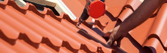 save on Bryn Pydew roof installation costs