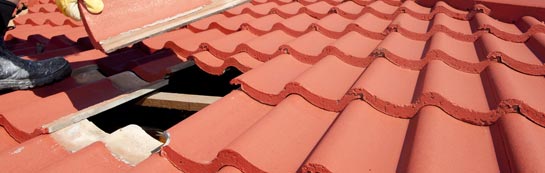 compare Bryn Pydew roof repair quotes