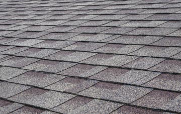 Bryn Pydew tiles for shallow pitch roofing