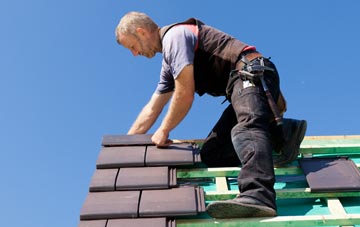 disadvantages of Bryn Pydew slate roofing