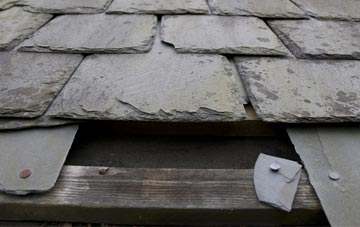 Bryn Pydew slate roof repairs and maintenance