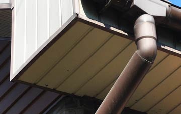 Bryn Pydew soffit installation costs