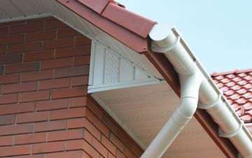 Bryn Pydew soffit repair costs