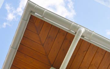 Bryn Pydew soffit types