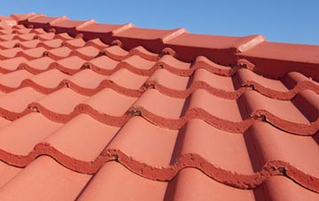 Bryn Pydew tile and slate roof replacement
