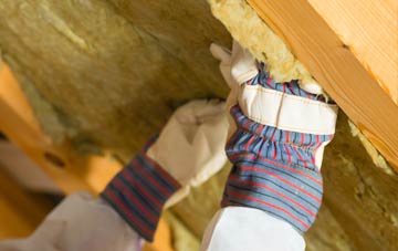 types of Bryn Pydew pitched roof insulation materials