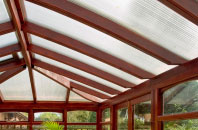 Bryn Pydew conservatory roofing insulation