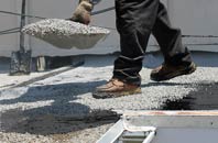 find rated Bryn Pydew flat roofing replacement companies