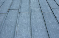 Bryn Pydew lead roofing