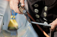 Bryn Pydew lead roof quotes