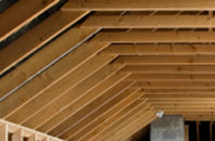 Bryn Pydew pitched insulation quotes