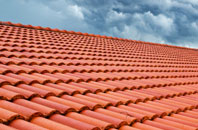 Bryn Pydew roofing tiles