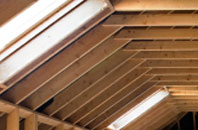 Bryn Pydew tapered roof insulation quotes