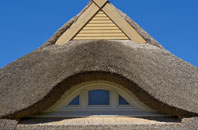 Bryn Pydew thatch roofing